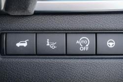 2025 Nissan QASHQAI Ti-L