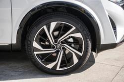 2025 Nissan QASHQAI Ti-L