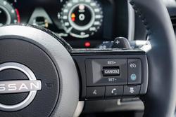 2025 Nissan QASHQAI Ti-L