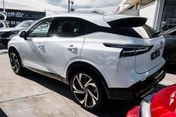 2025 Nissan QASHQAI Ti-L