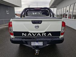 2020 Nissan
Navara N-TREK Warrior