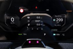 2025 Kia EV3 GT-Line Long Range