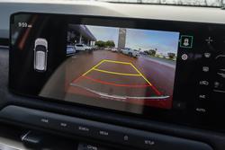 2025 Kia EV3 GT-Line Long Range