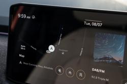 2025 Kia EV3 GT-Line Long Range