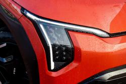 2025 Kia EV3 GT-Line Long Range