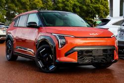 2025 Kia EV3 GT-Line Long Range