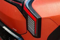 2025 Kia EV3 GT-Line Long Range