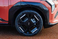 2025 Kia EV3 GT-Line Long Range