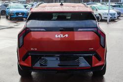 2025 Kia EV3 GT-Line Long Range