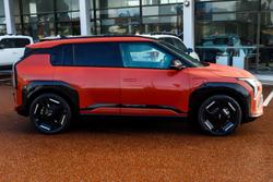 2025 Kia EV3 GT-Line Long Range