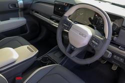 2025 Kia EV3 GT-Line Long Range