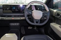 2025 Kia EV3 GT-Line Long Range