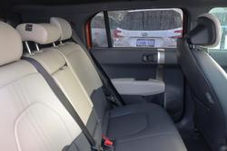 2025 Kia EV3 GT-Line Long Range