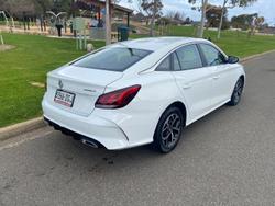 2024 MG
                MG5 Vibe