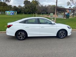 2024 MG
                MG5 Vibe
