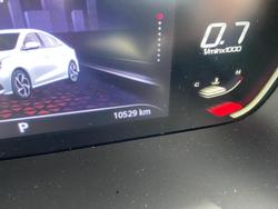 2024 MG
                MG5 Vibe