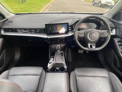 2024 MG
                MG5 Vibe