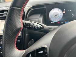 2024 Hyundai
                Tucson Elite N Line