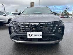 2024 Hyundai
                Tucson Elite N Line