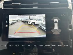 2024 Hyundai
                Tucson Elite N Line