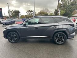 2024 Hyundai
                Tucson Elite N Line