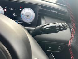 2024 Hyundai
                Tucson Elite N Line