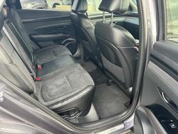 2024 Hyundai
                Tucson Elite N Line