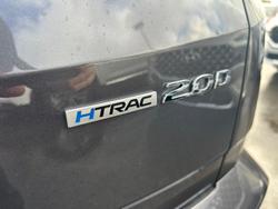 2024 Hyundai
                Tucson Elite N Line