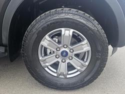 2022 Ford
                Ranger XLS
