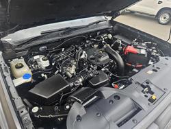 2022 Ford
                Ranger XLS