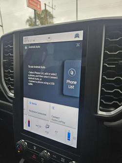 2022 Ford
                Ranger XLS