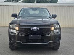 2022 Ford
                Ranger XLS