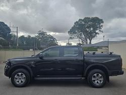 2022 Ford
                Ranger XLS