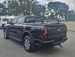 2022 Ford
                Ranger XLS
