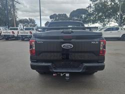 2022 Ford
                Ranger XLS