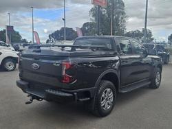 2022 Ford
                Ranger XLS