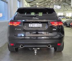 2016 Jaguar
F-PACE 30d Portfolio
