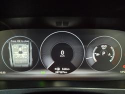 2016 Jaguar
F-PACE 30d Portfolio