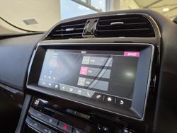 2016 Jaguar
F-PACE 30d Portfolio
