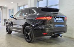 2016 Jaguar
F-PACE 30d Portfolio