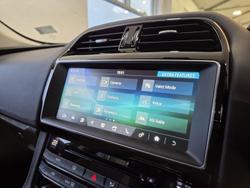 2016 Jaguar
F-PACE 30d Portfolio