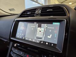 2016 Jaguar
F-PACE 30d Portfolio