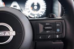 2024 Nissan QASHQAI Ti-L