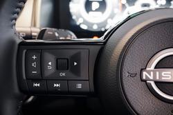 2024 Nissan QASHQAI Ti-L