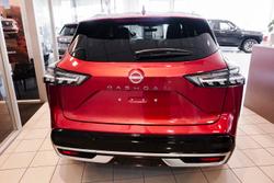 2024 Nissan QASHQAI Ti-L