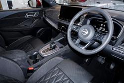 2024 Nissan QASHQAI Ti-L