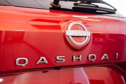 2024 Nissan QASHQAI Ti-L
