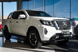 2025 Nissan
Navara ST-X