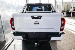 2025 Nissan
Navara ST-X