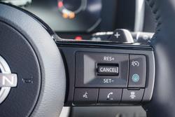 2024 Nissan
QASHQAI Ti-L